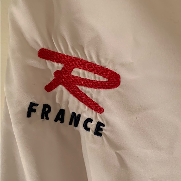 Rossignol Baggy Pants - Picture 2 of 3